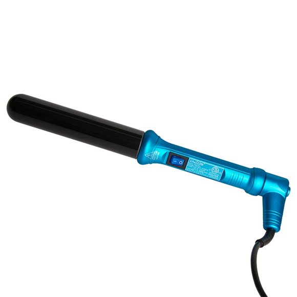 Other - 🎉HP🎉NIB NuMe Classic Curling Wand 32mm